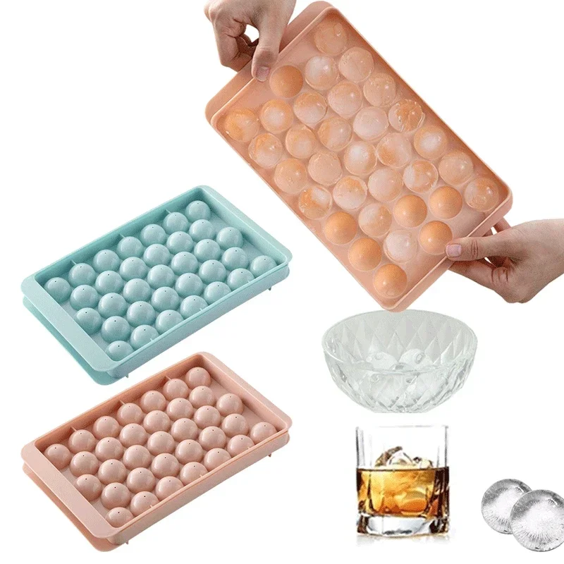 รอบ Ice Cube ถาด Creative Hock - Home Cooking Appliances บทวิจารณ์และราคา