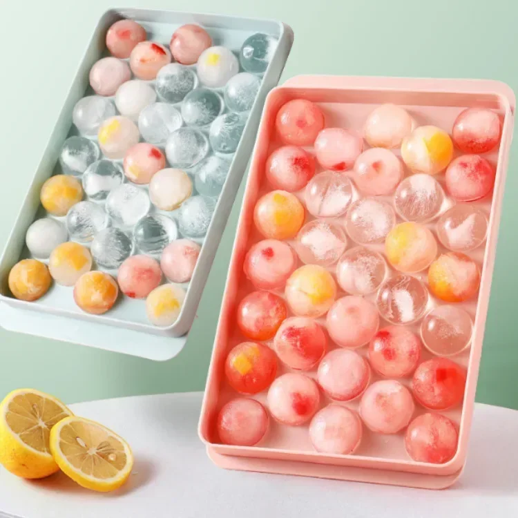 รอบ Ice Cube ถาด Creative Hock - Home Cooking Appliances บทวิจารณ์และราคา