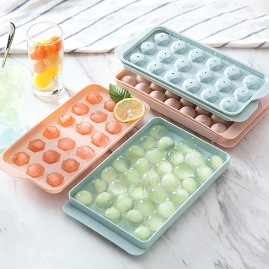 รอบ Ice Cube ถาด Creative Hock - Home Cooking Appliances บทวิจารณ์และราคา