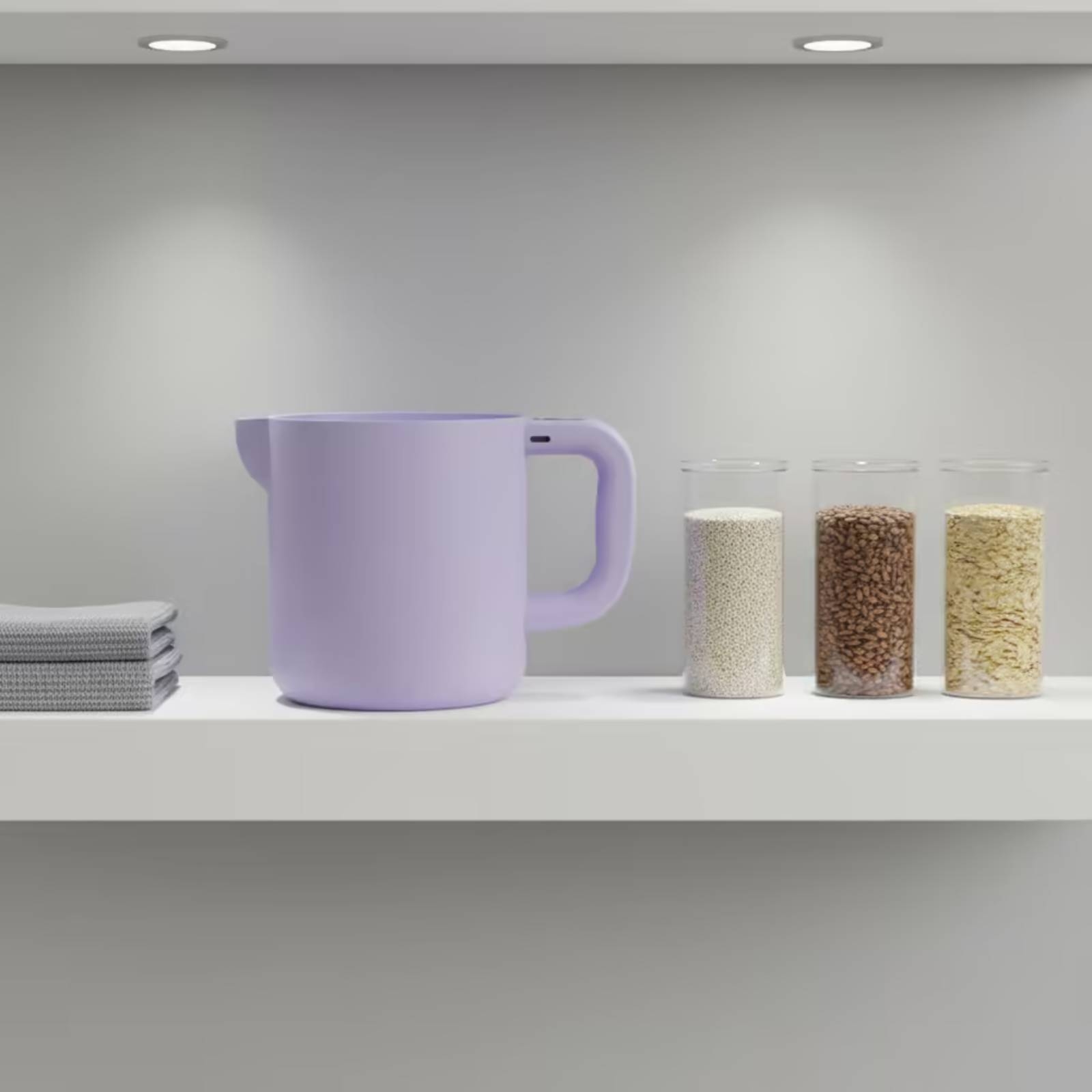 เครื่องล้างข้าวไฟฟ้า ถ้วยล้างข - Home Cooking Fast Foods บทวิจารณ์และราคา