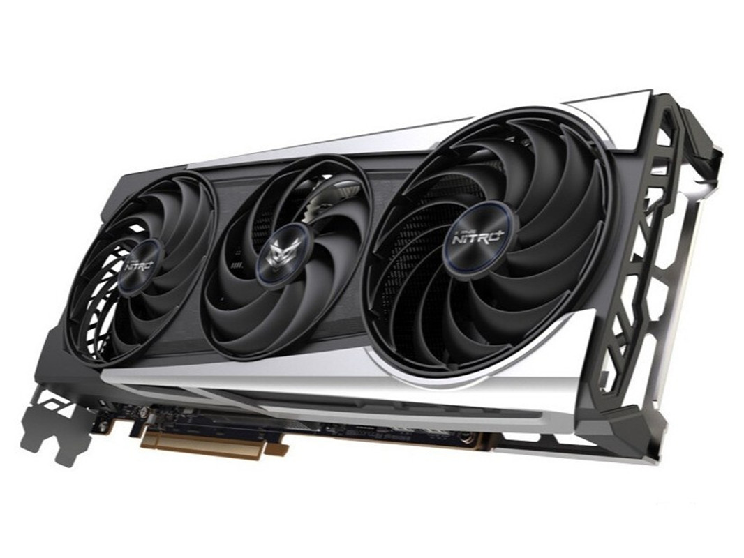 การ์ดจอ GPU Sapphire RX 6700 X - Home Cooking Videos บทวิจารณ์และราคา