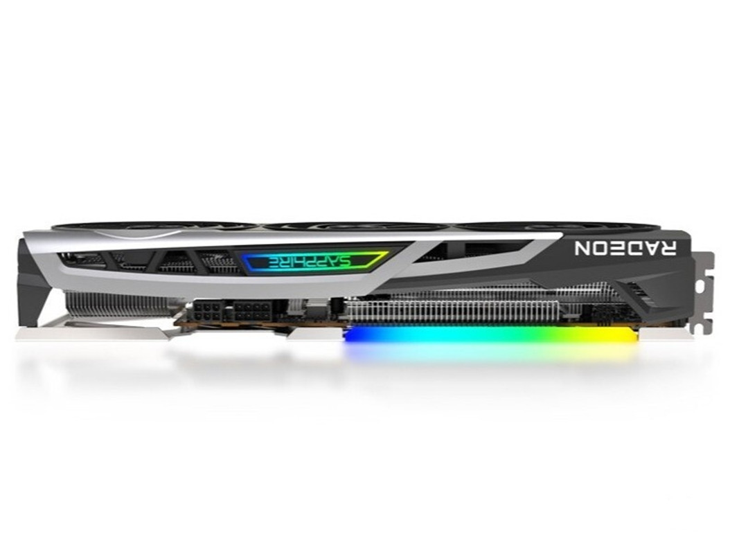 การ์ดจอ GPU Sapphire RX 6700 X - Home Cooking Videos บทวิจารณ์และราคา