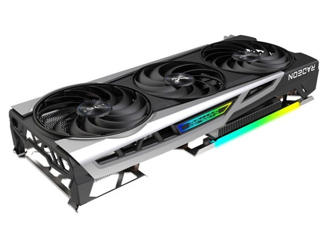 การ์ดจอ GPU Sapphire RX 6700 X - Home Cooking Videos บทวิจารณ์และราคา