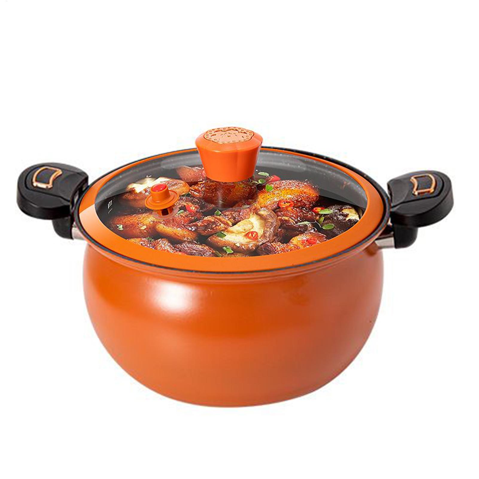 หม้ออัดแรงดันขนาดเล็ก หม้อหุงต - Home Cooking Fast Foods บทวิจารณ์และราคา