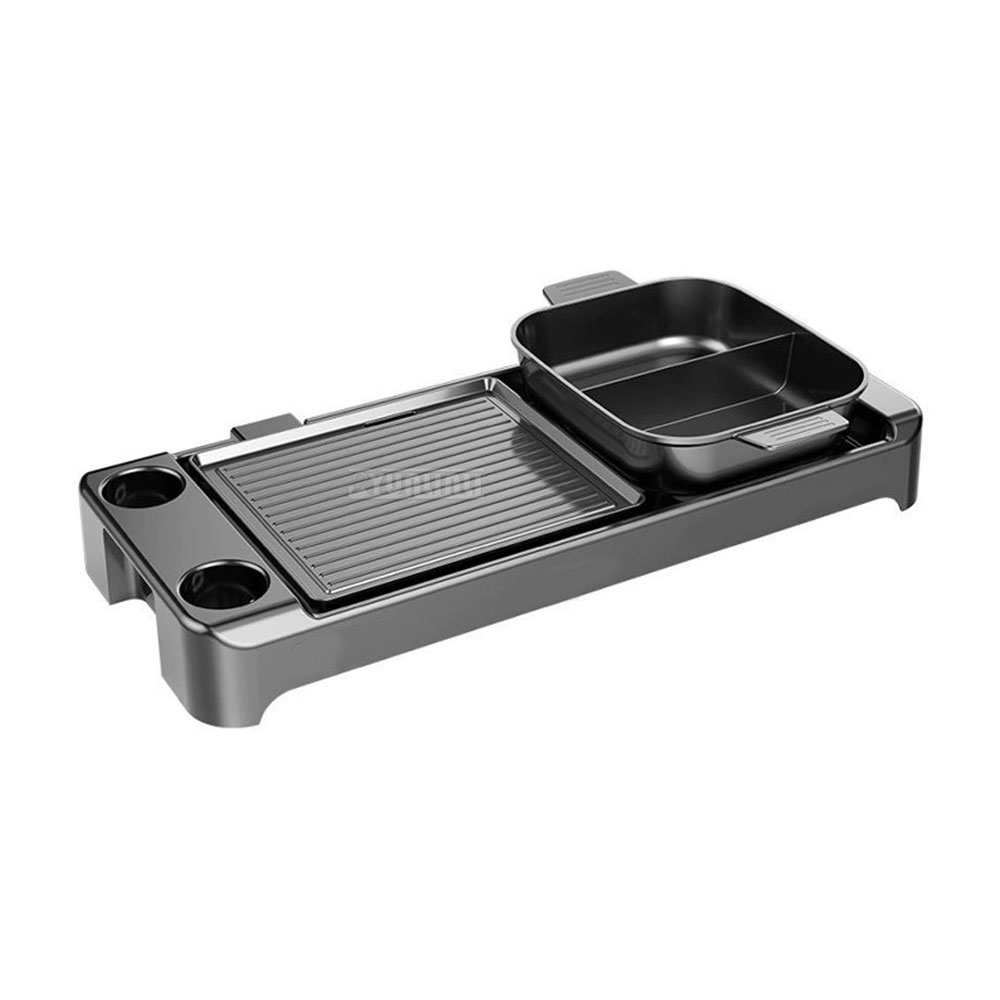 เตาบาร์บีคิวไฟฟ้า หม้อไฟฟ้า หม - Home Cooking Appliances บทวิจารณ์และราคา