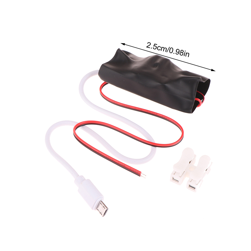 1x 220V เป็น 5V 1A/2A หม้อแปลง - Home Cooking Videos บทวิจารณ์และราคา