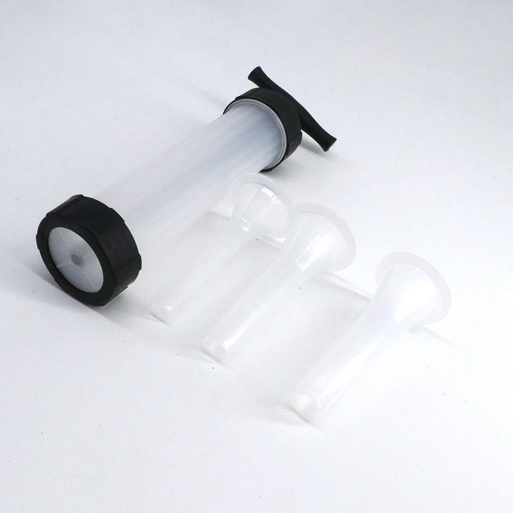 โฮมเมดไส้กรอก Stuffer Home Mad - Home Cooking Appliances บทวิจารณ์และราคา
