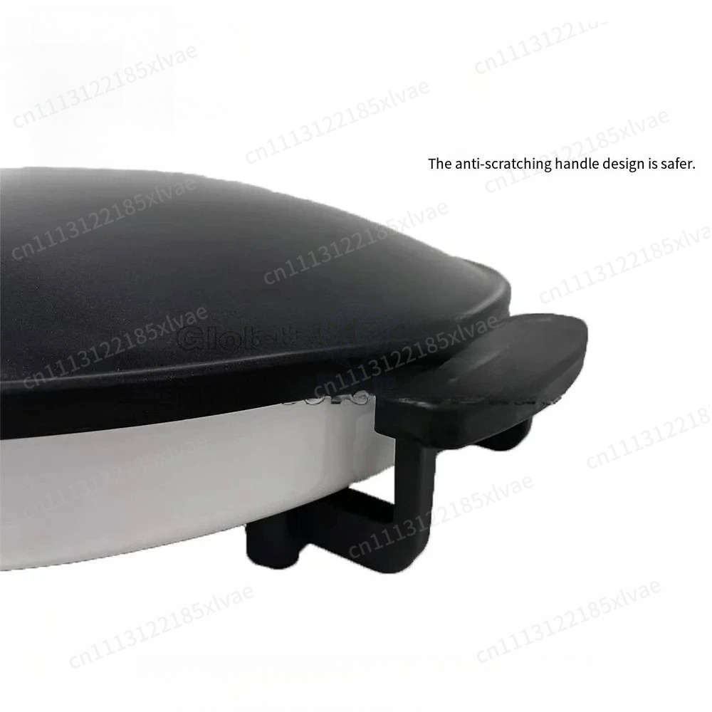 เครื่องทำแป้งแผ่นอัตโนมัติไฟฟ้ - Home Cooking Meals บทวิจารณ์และราคา