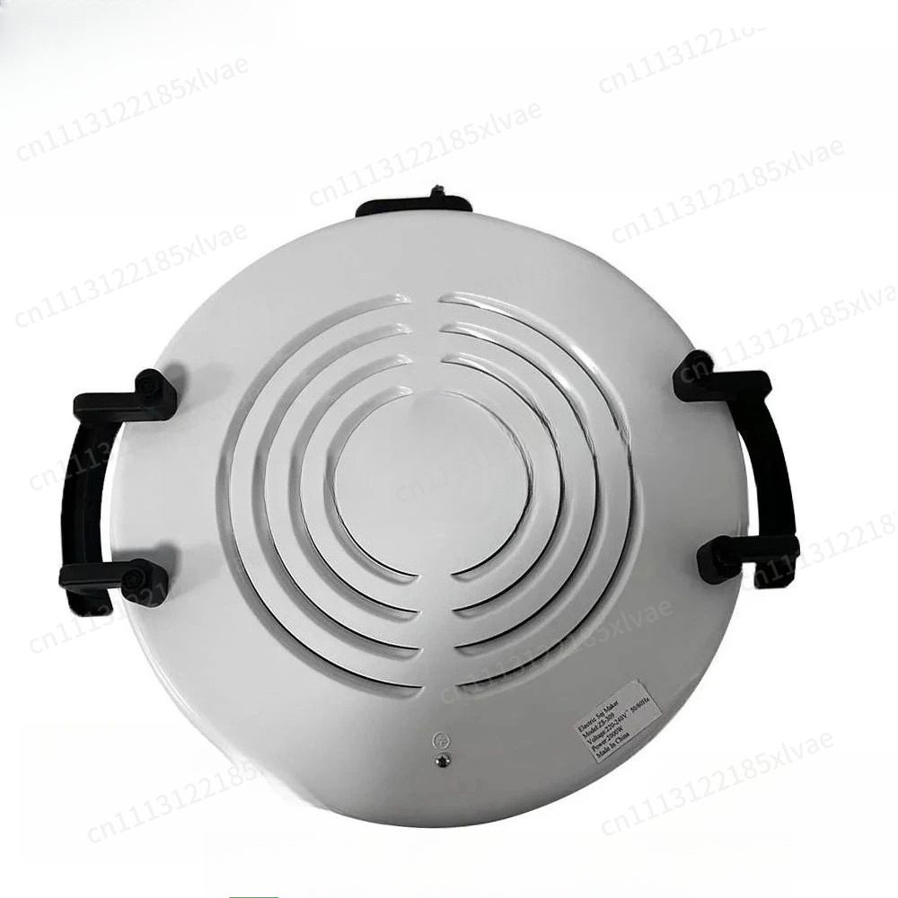 เครื่องทำแป้งแผ่นอัตโนมัติไฟฟ้ - Home Cooking Meals บทวิจารณ์และราคา