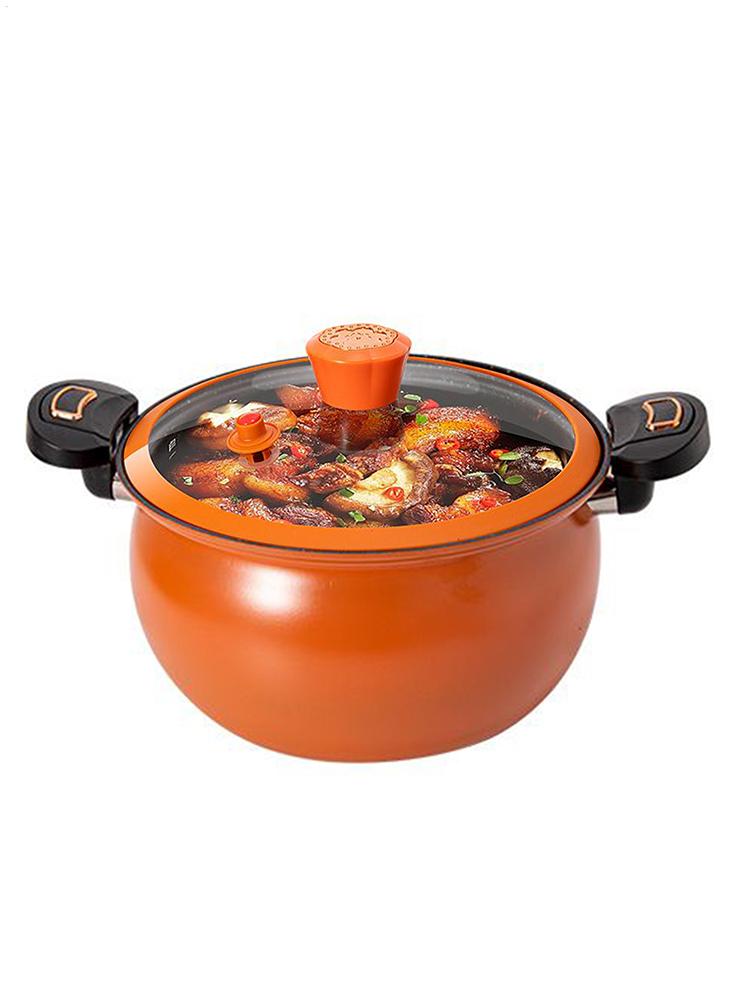 หม้อแรงดันสำหรับทำอาหารในครัว  - Home Cooking Fast Foods บทวิจารณ์และราคา