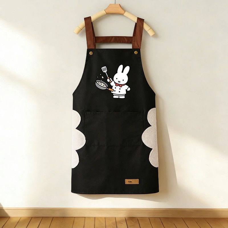 ใหม่การ์ตูนกระต่ายมิฟฟี่ผ้ากัน - Home Cooking Meals บทวิจารณ์และราคา