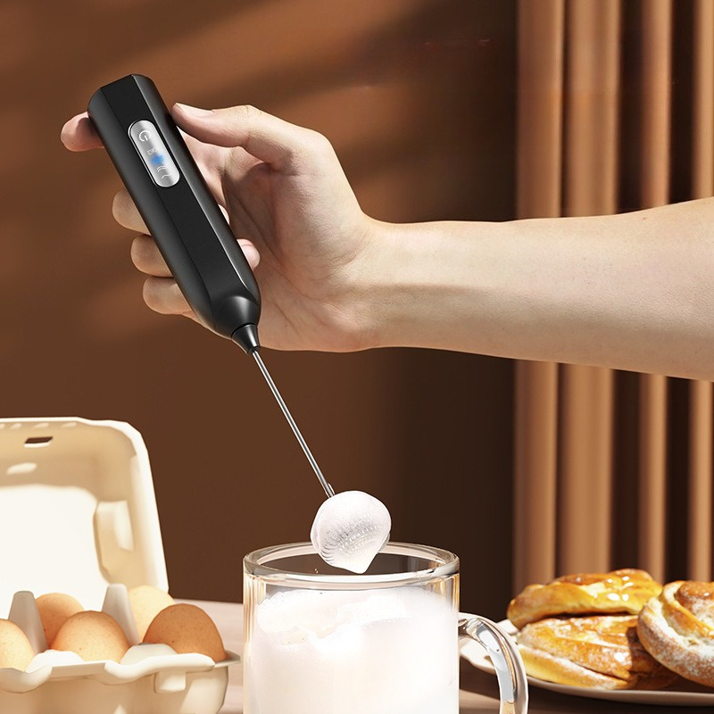 เครื่องตีฟองนมไฟฟ้าแบบมือถือ เ - Home Cooking Appliances บทวิจารณ์และราคา