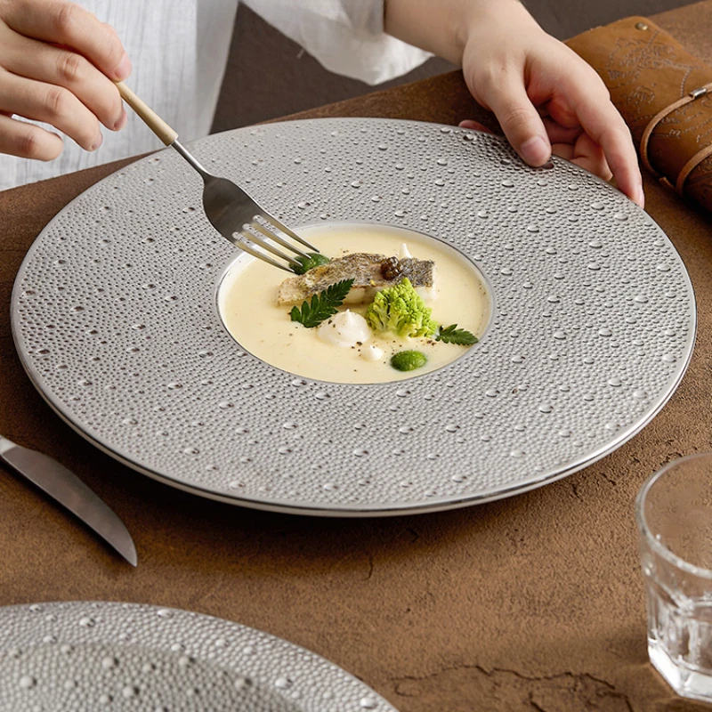 Creative Meteor Planet รอบจานเ - Home Cooking Meals บทวิจารณ์และราคา