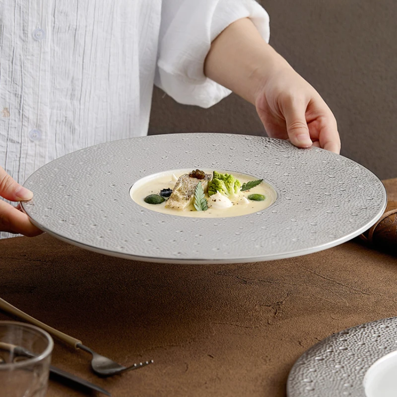 Creative Meteor Planet รอบจานเ - Home Cooking Meals บทวิจารณ์และราคา