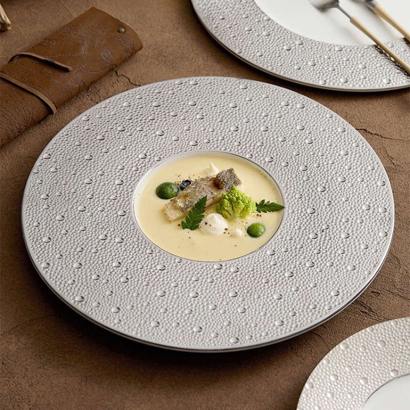 Creative Meteor Planet รอบจานเ - Home Cooking Meals บทวิจารณ์และราคา
