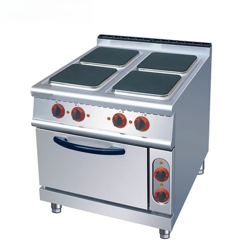 เตาแก๊สแบบคอมโบพร้อมเตาอบ เครื - Home Cooking Appliances บทวิจารณ์และราคา