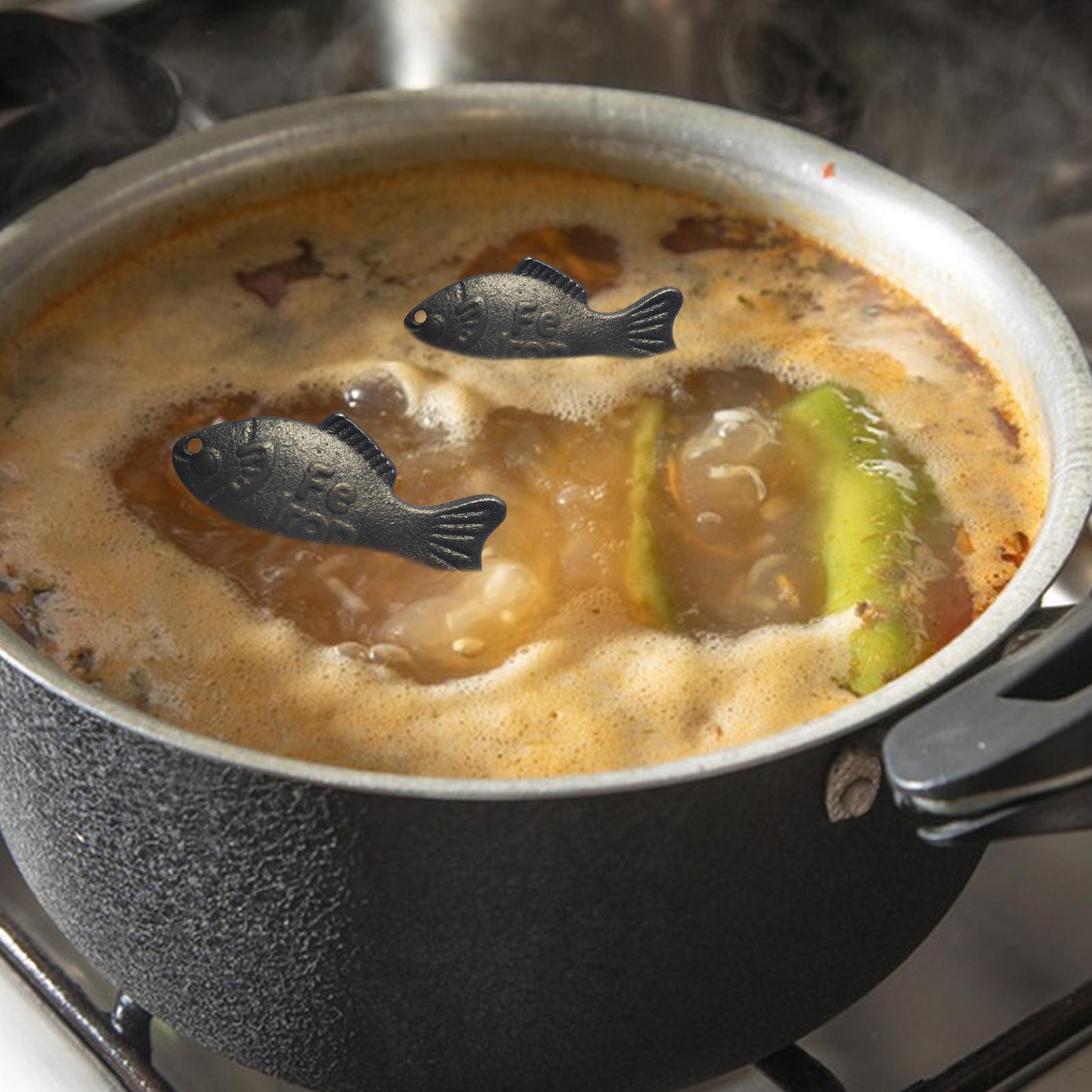 LuckyIronFish อุปกรณ์ทำอาหารที - Home Cooking Meals บทวิจารณ์และราคา