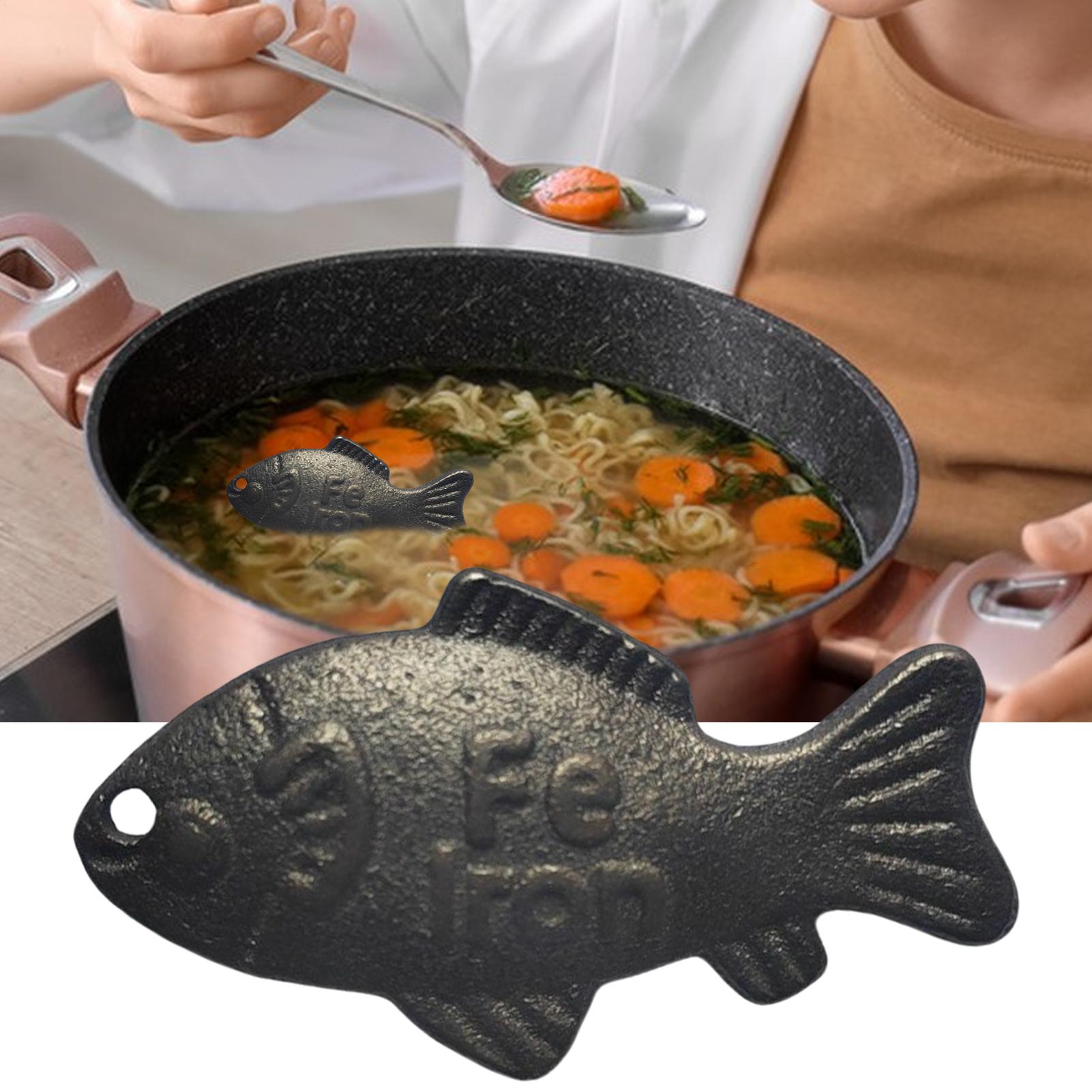 LuckyIronFish อุปกรณ์ทำอาหารที - Home Cooking Meals บทวิจารณ์และราคา