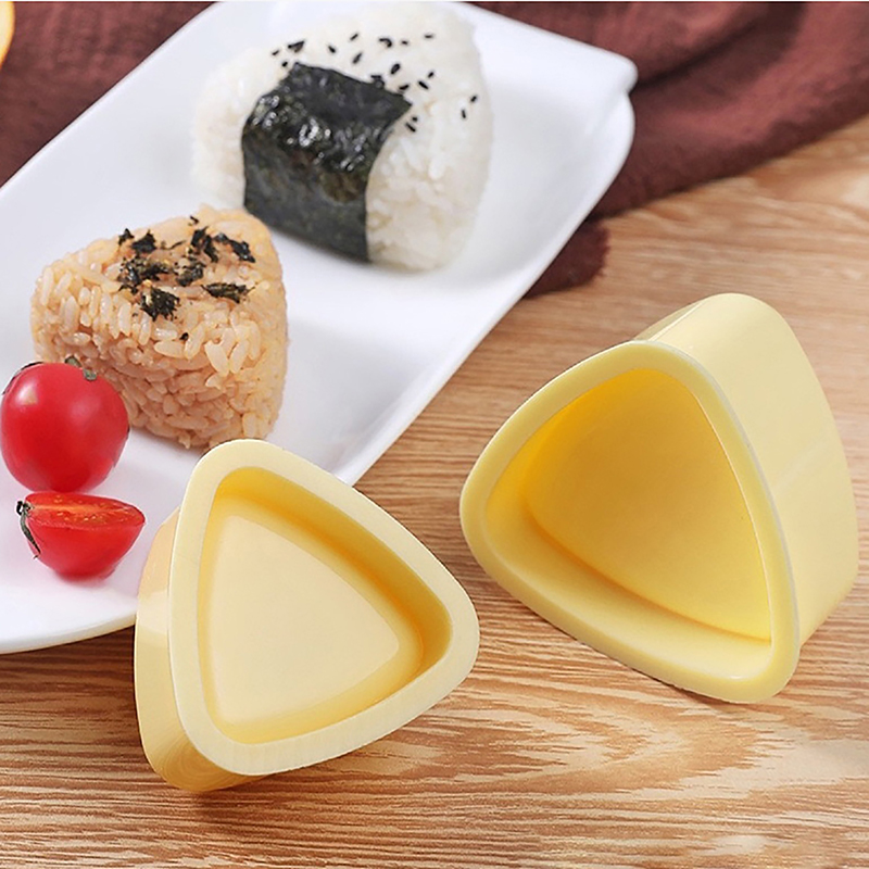 แม่พิมพ์ทำซูชิแบบใหม่ ทำข้าวปั - Home Cooking Appliances บทวิจารณ์และราคา
