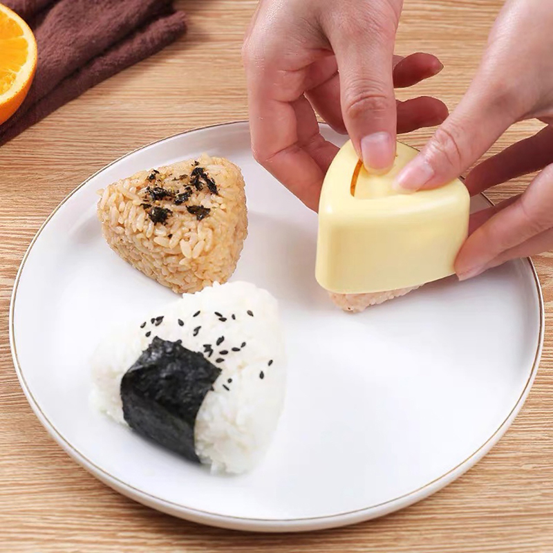 แม่พิมพ์ทำซูชิแบบใหม่ ทำข้าวปั - Home Cooking Appliances บทวิจารณ์และราคา